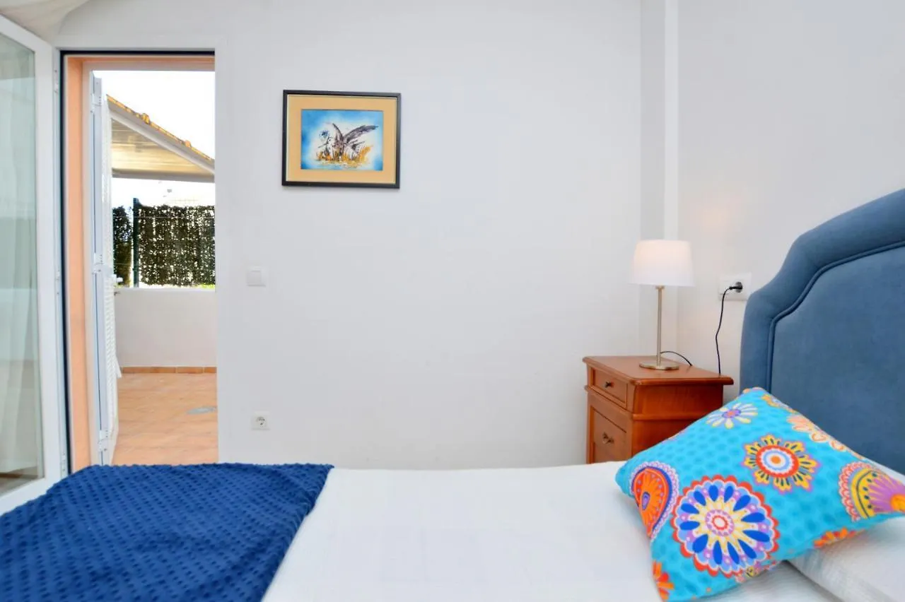 Appartamento Apartamento con terraza cerca del mar Can Picafort  Spagna