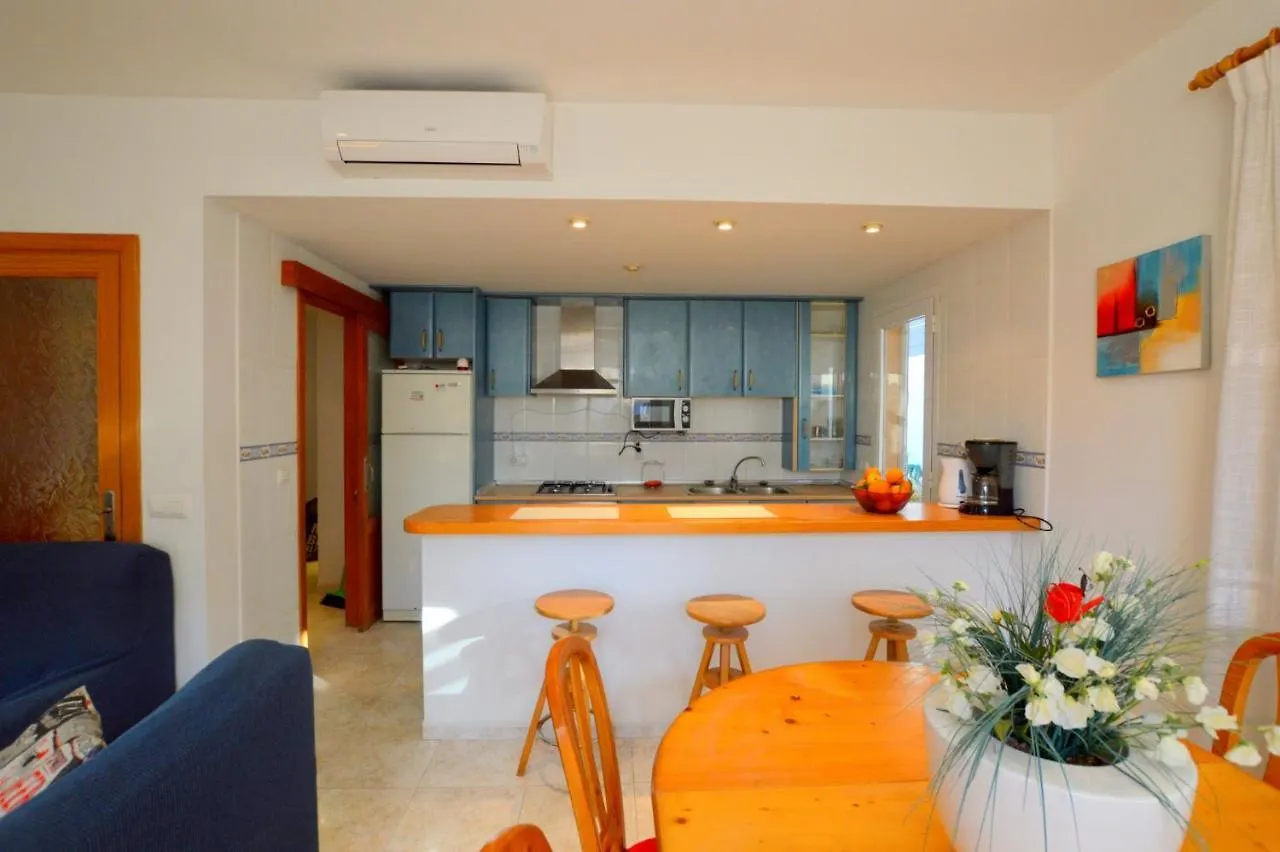 Appartamento Apartamento con terraza cerca del mar Can Picafort   Can Picafort (Mallorca)