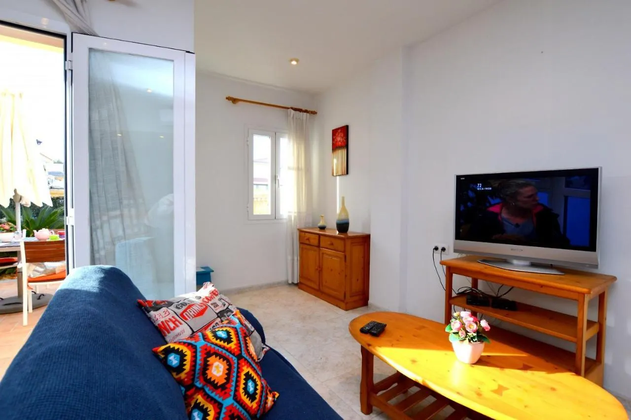 Appartamento Apartamento con terraza cerca del mar Can Picafort  Can Picafort (Mallorca)
