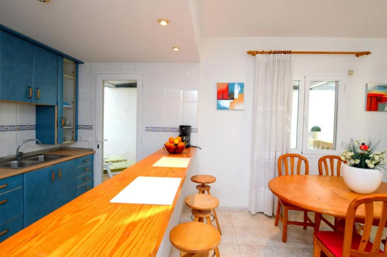 Appartamento Apartamento con terraza cerca del mar Can Picafort   Can Picafort (Mallorca)