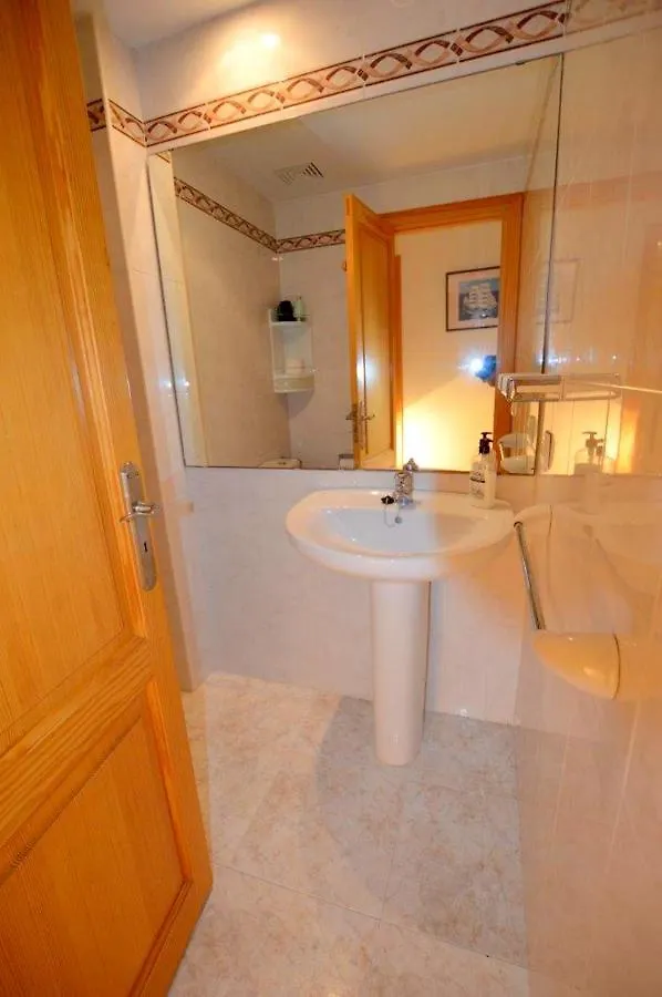 Appartamento Apartamento con terraza cerca del mar Can Picafort  Can Picafort (Mallorca)